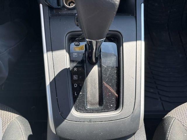 2019 Nissan Sentra S CVT