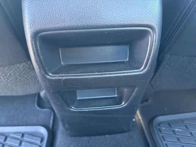 2019 Nissan Sentra S CVT