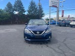 2017 Nissan Sentra SR CVT