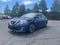 2017 Nissan Sentra SR CVT