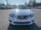 2018 Nissan Sentra S CVT