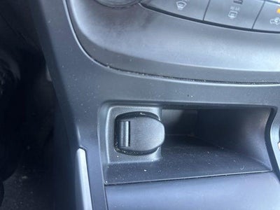 2018 Nissan Sentra S CVT