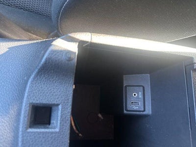 2018 Nissan Sentra S CVT