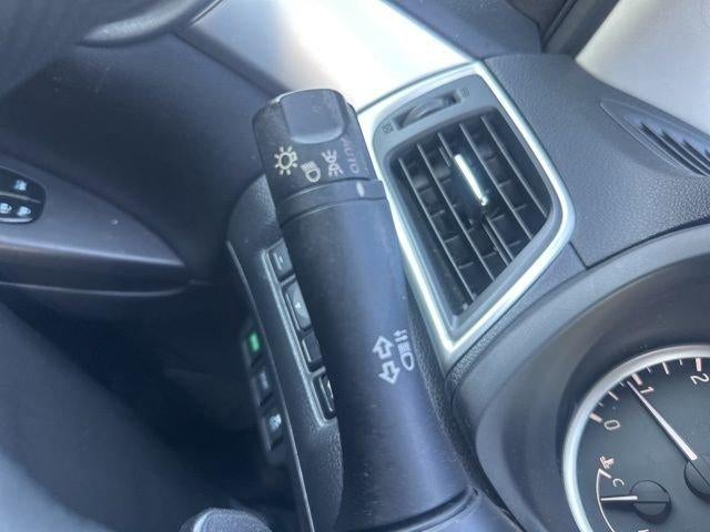 2018 Nissan Sentra S CVT