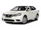 2018 Nissan Sentra S CVT
