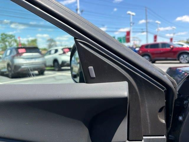 2022 Nissan Sentra S