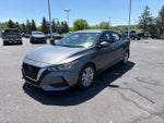 2022 Nissan Sentra S