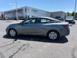 2022 Nissan Sentra S