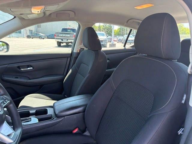 2022 Nissan Sentra S