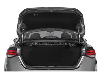2022 Nissan Sentra S