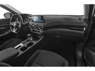 2022 Nissan Sentra S
