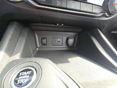 2025 Nissan Sentra S CVT