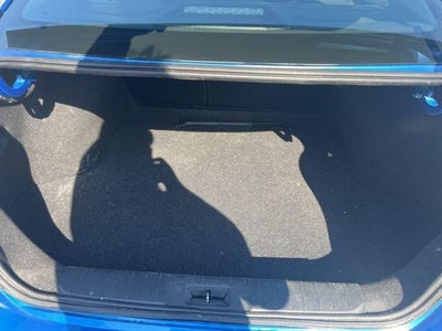 2023 Nissan Sentra SV CVT