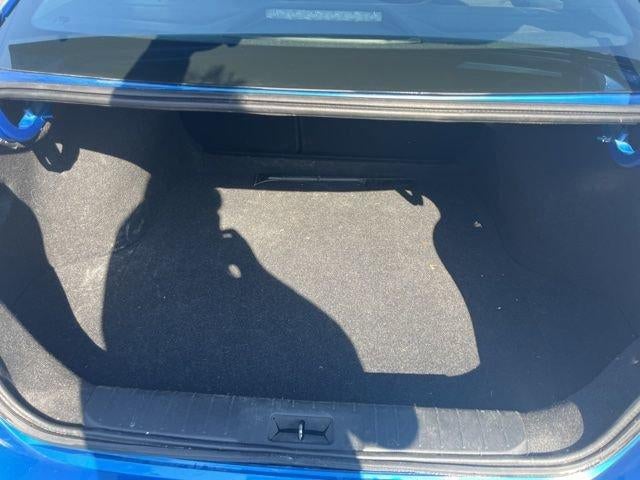 2023 Nissan Sentra SV CVT