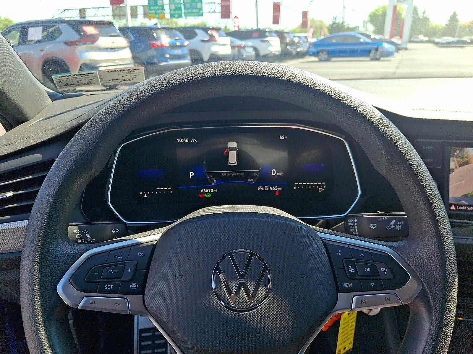 2023 Nissan Sentra SV CVT