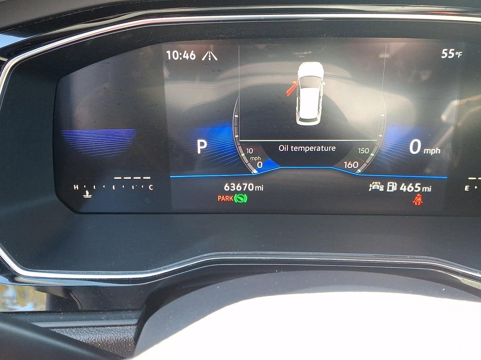 2023 Nissan Sentra SV CVT