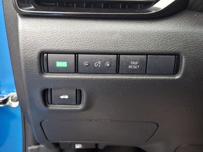 2023 Nissan Sentra SV CVT