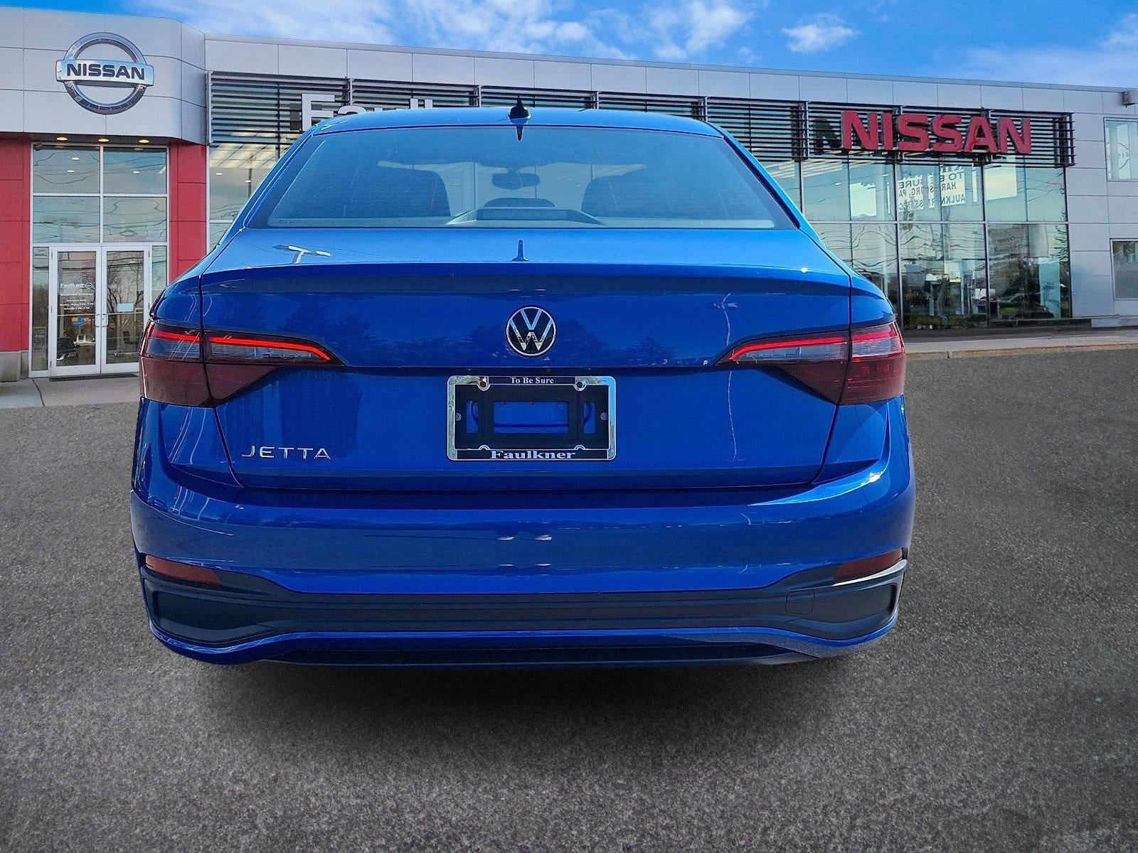 2023 Nissan Sentra SV CVT