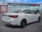 2023 Nissan Sentra SV CVT
