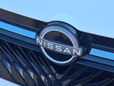 2027 Nissan Sentra S