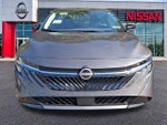 2027 Nissan Sentra S
