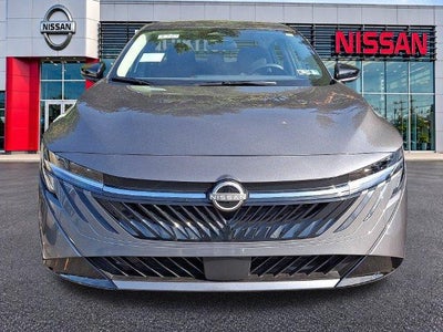 2027 Nissan Sentra S