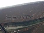 2027 Nissan Sentra S