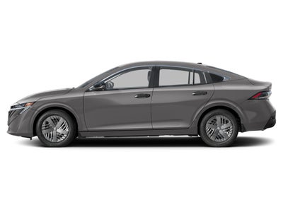 2027 Nissan Sentra S Sedan