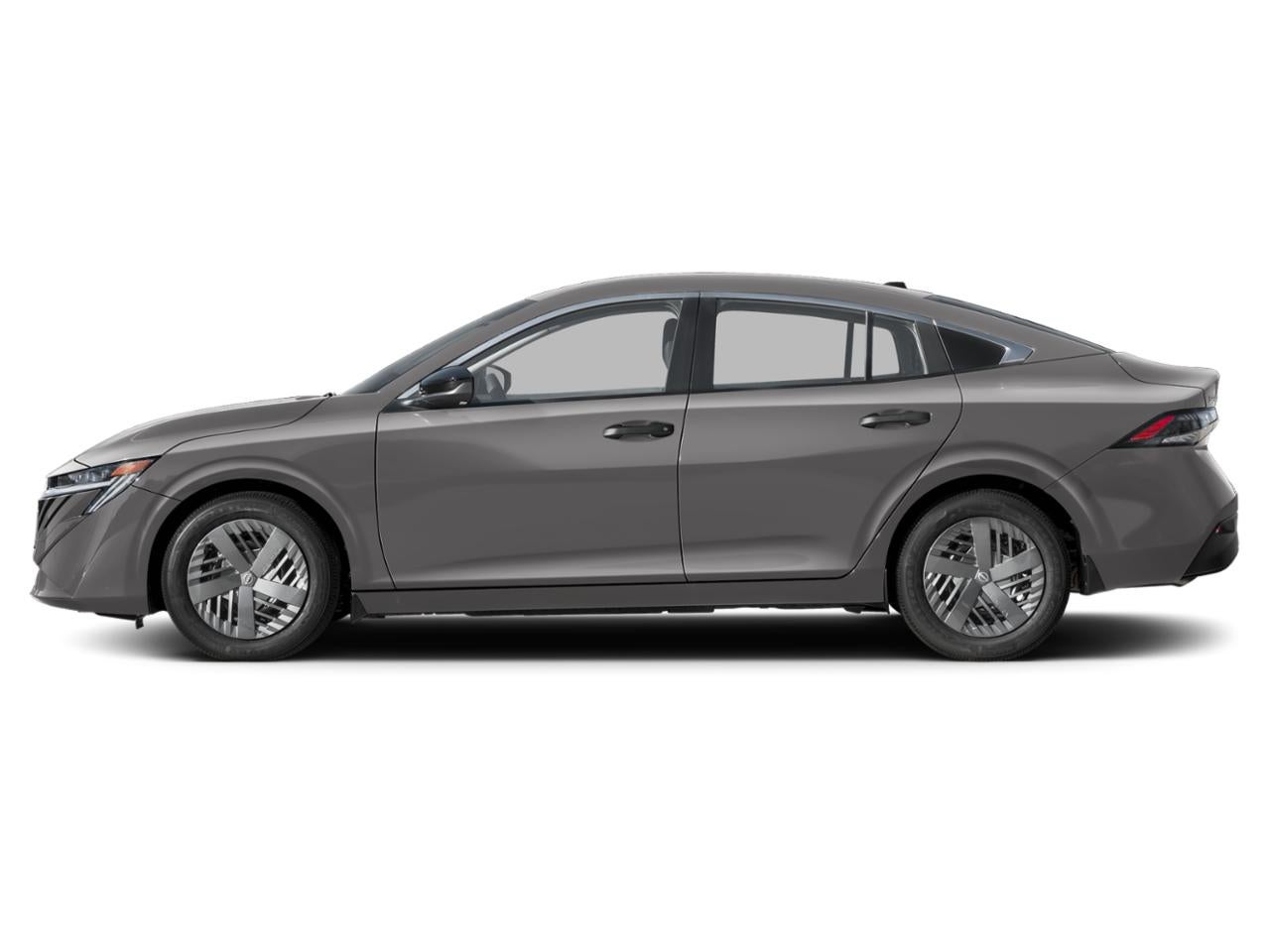 2027 Nissan Sentra S Sedan