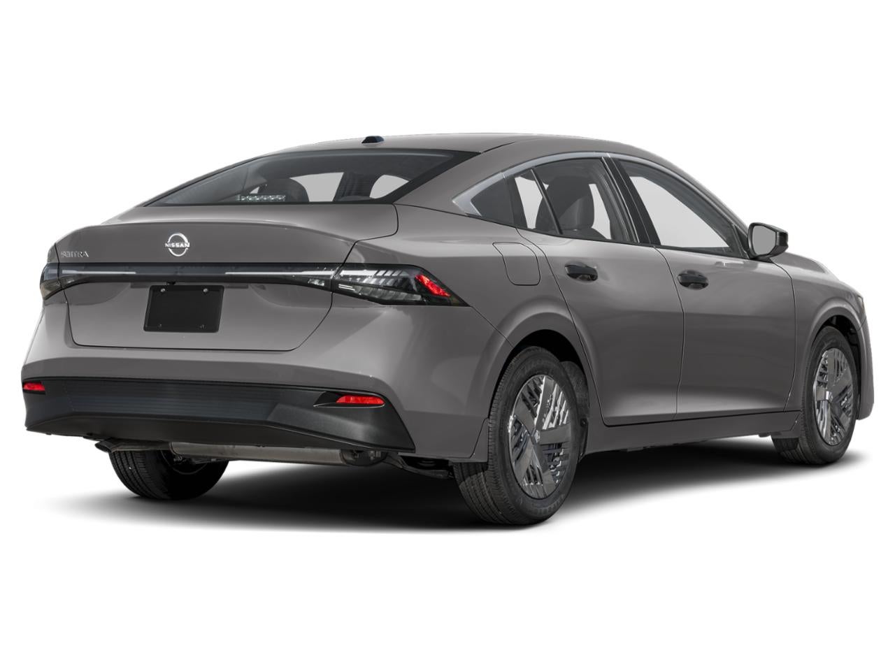2027 Nissan Sentra S Sedan