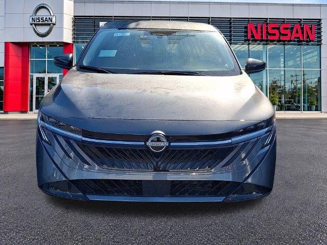 2027 Nissan Sentra S Sedan