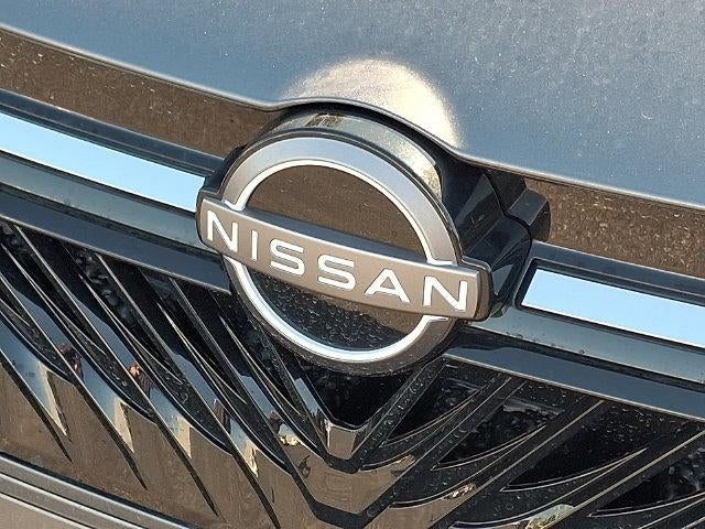 2027 Nissan Sentra S Sedan