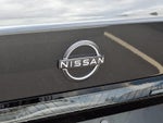 2026 Nissan Sentra SV Sedan