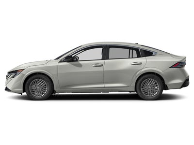 2027 Nissan Sentra SV Sedan