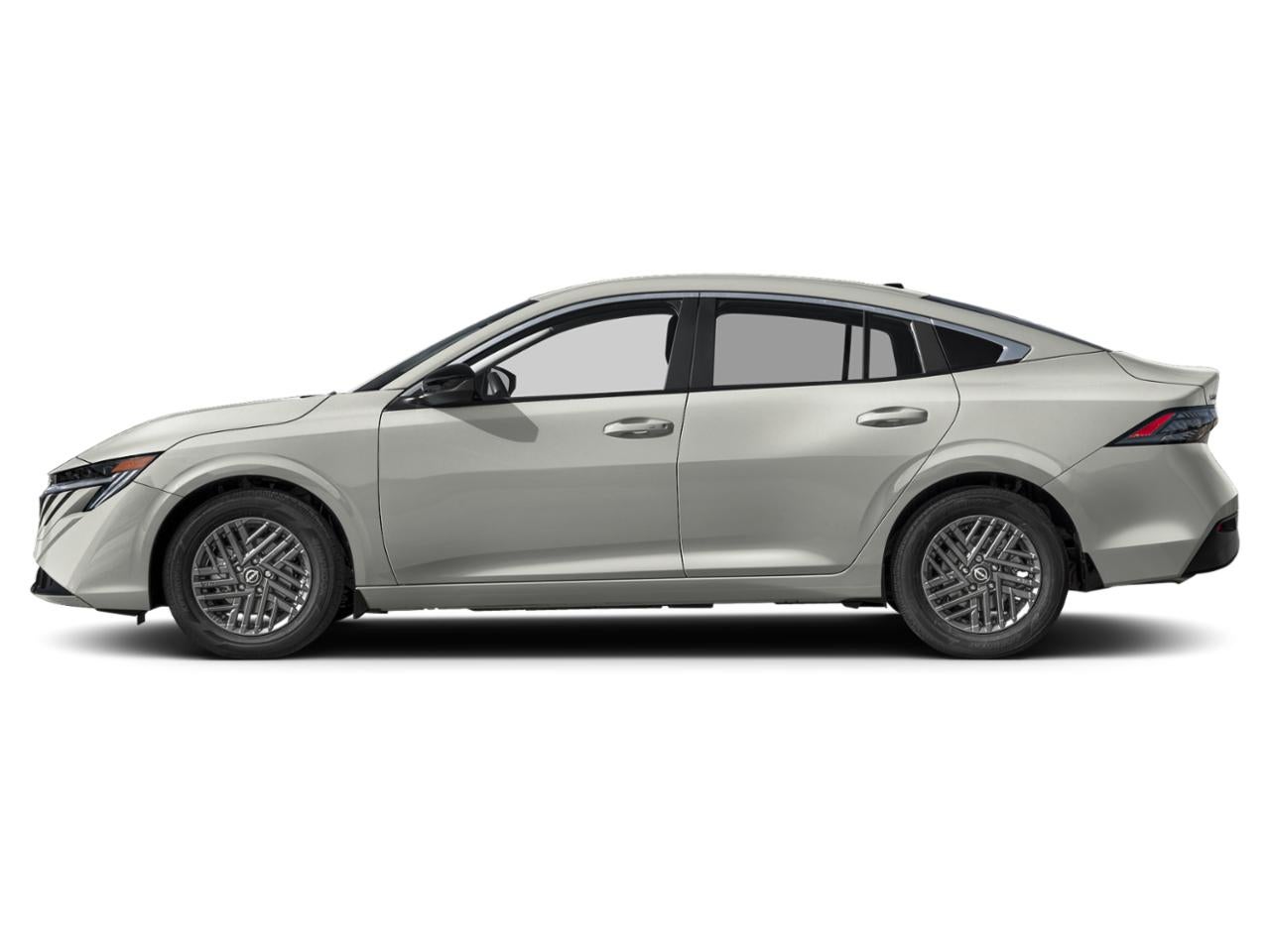 2027 Nissan Sentra SV Sedan