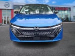 2027 Nissan Sentra SR Midnight Edition
