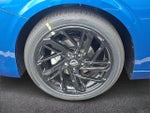 2027 Nissan Sentra SR Midnight Edition