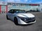 2027 Nissan Sentra SR Midnight Edition