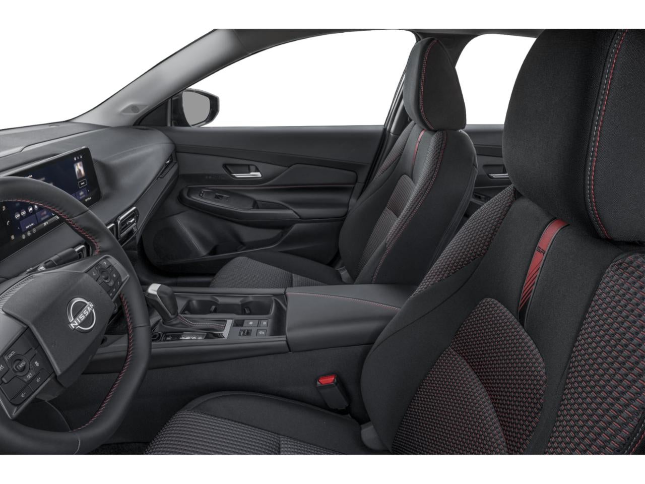 2027 Nissan Sentra SR Midnight Edition