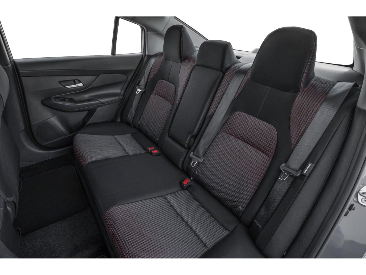 2027 Nissan Sentra SR Midnight Edition