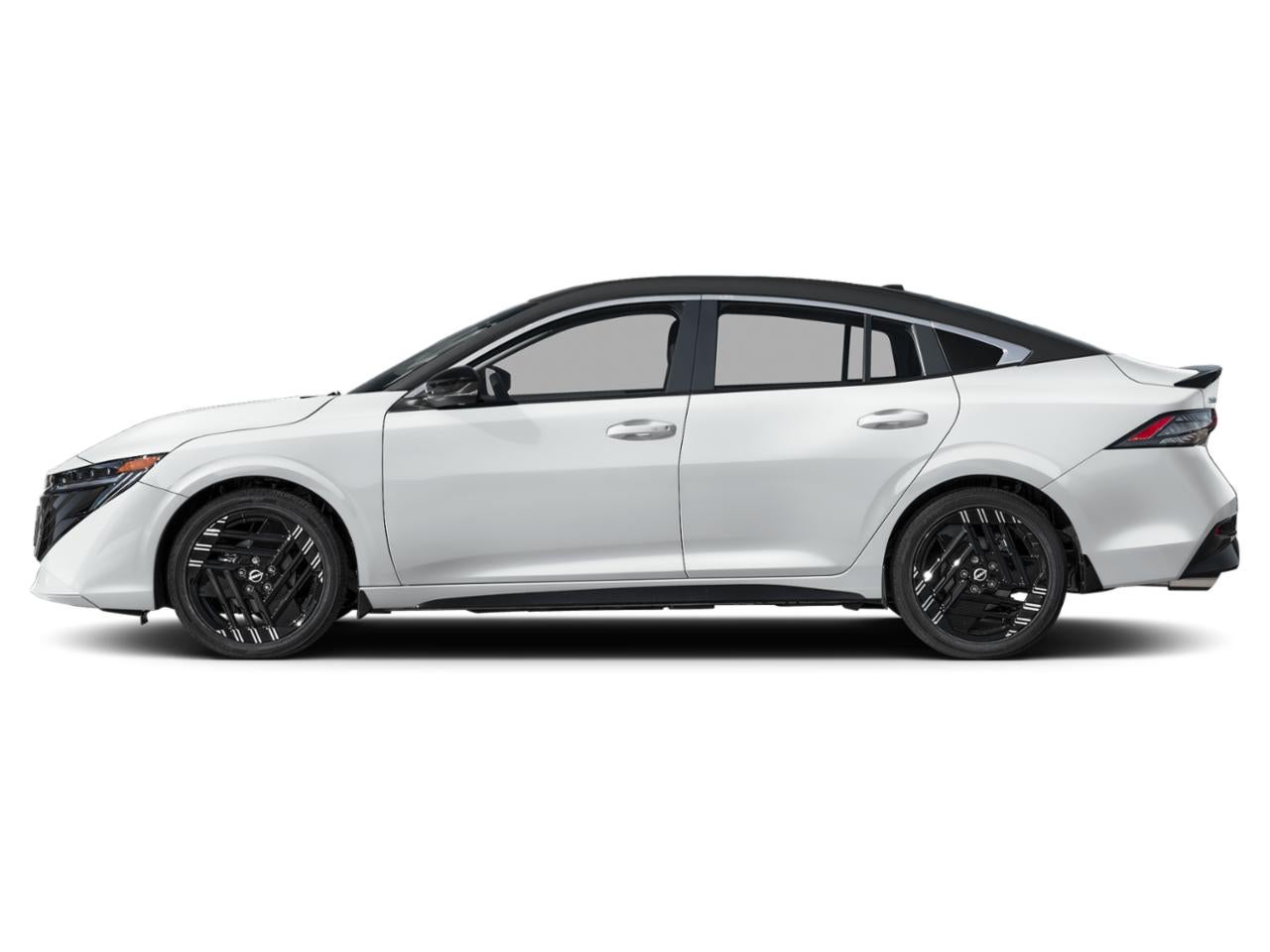 2027 Nissan Sentra SR Midnight Edition