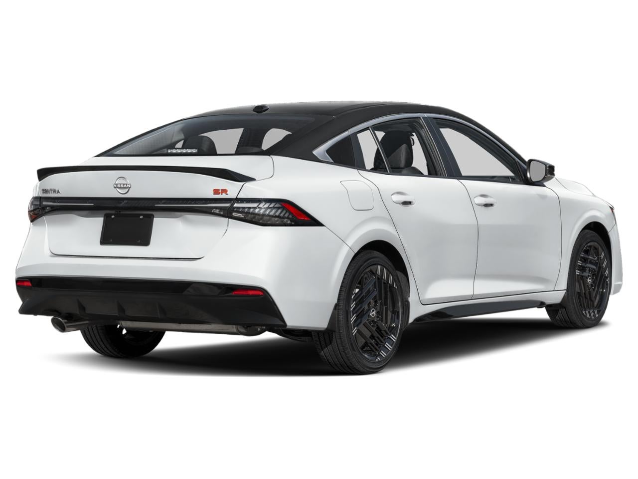2027 Nissan Sentra SR Midnight Edition