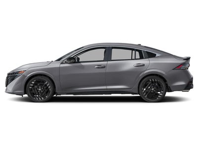 2027 Nissan Sentra SR Midnight Edition