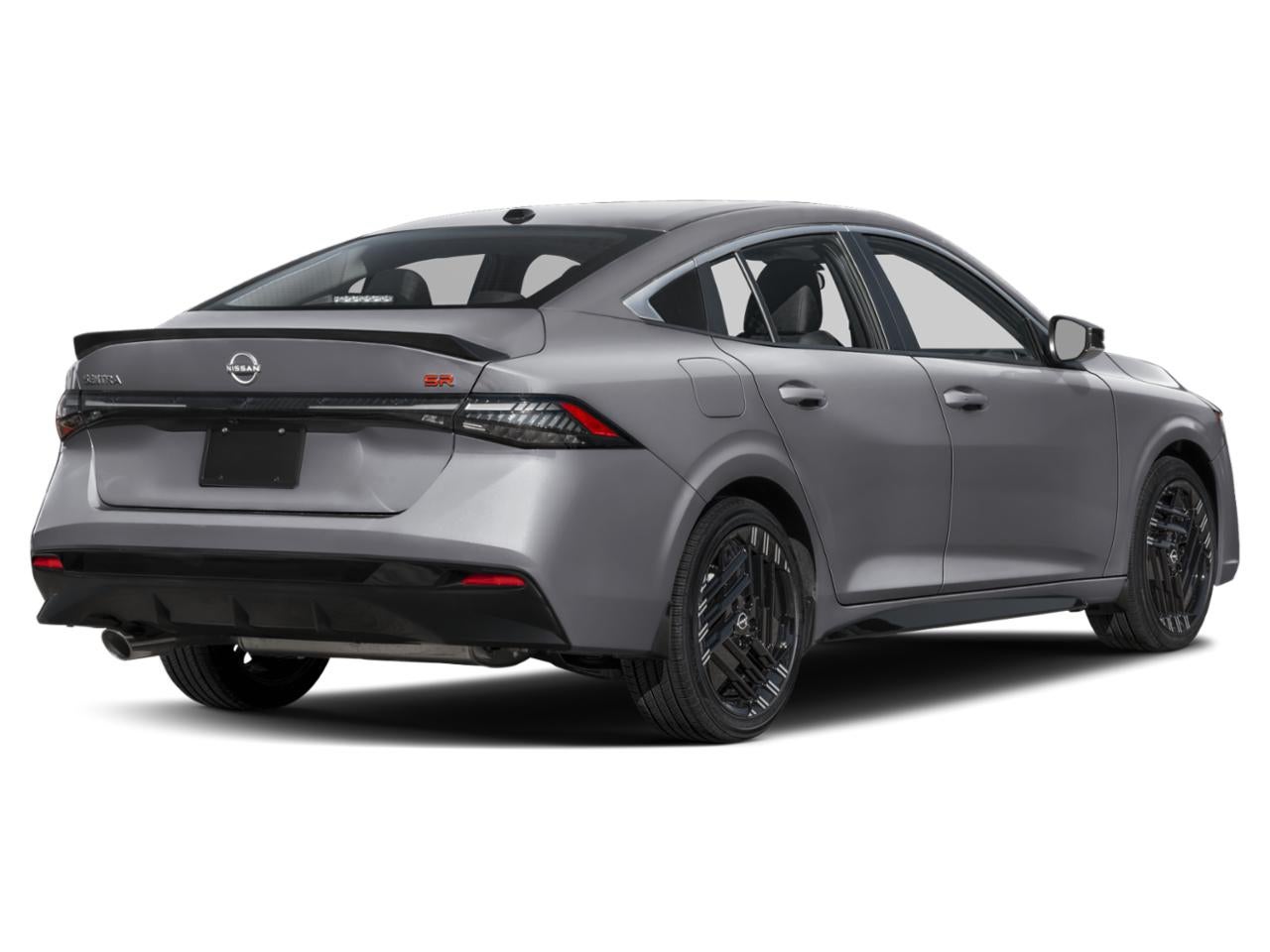 2027 Nissan Sentra SR Midnight Edition