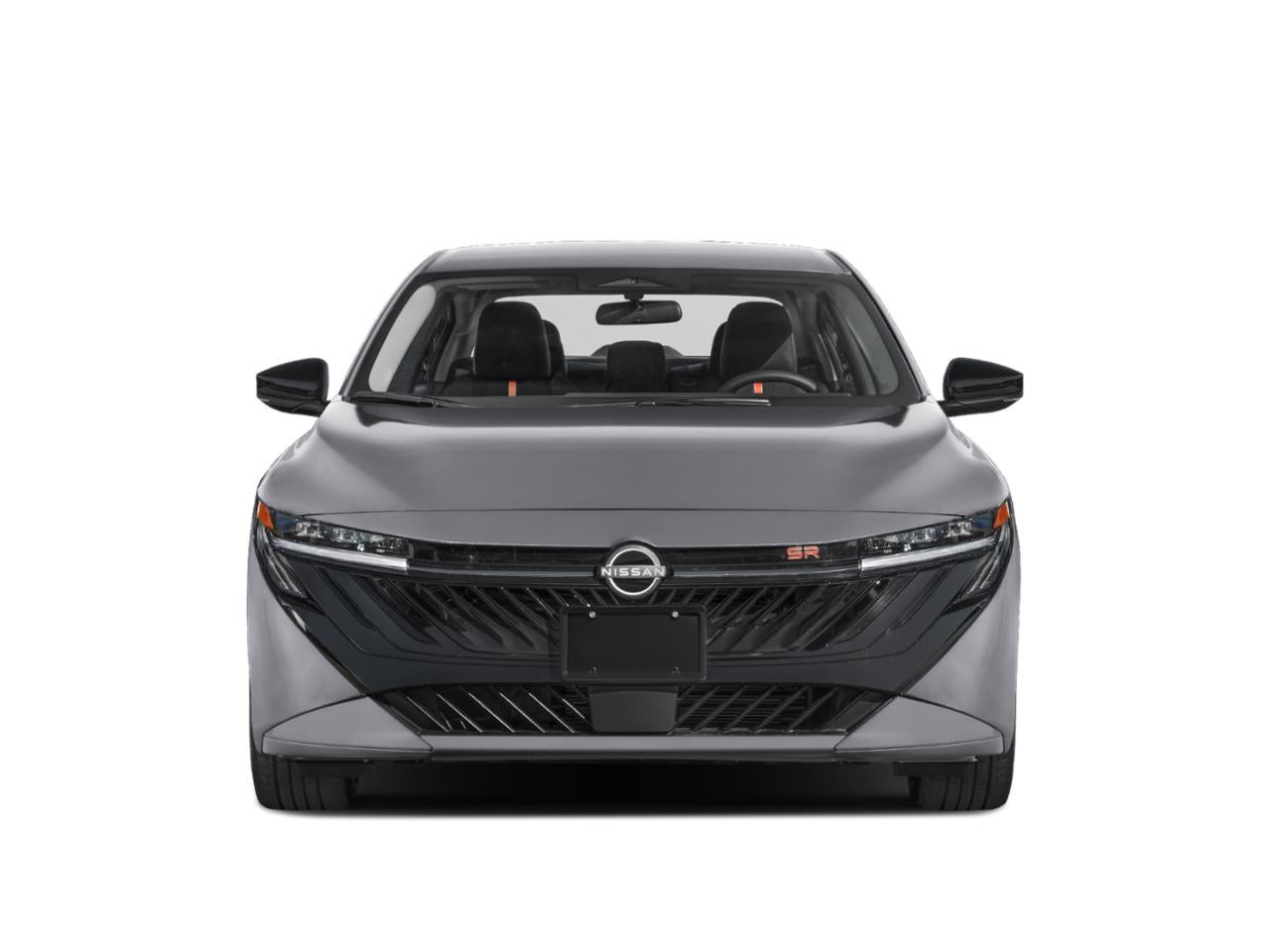 2027 Nissan Sentra SR Midnight Edition