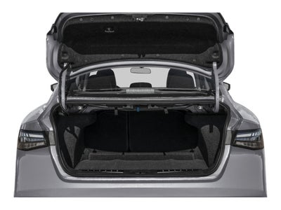 2027 Nissan Sentra SR Midnight Edition