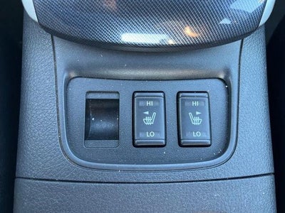 2017 Nissan Sentra SR Turbo Manual