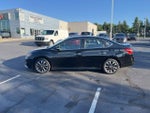 2017 Nissan Sentra SR Turbo Manual