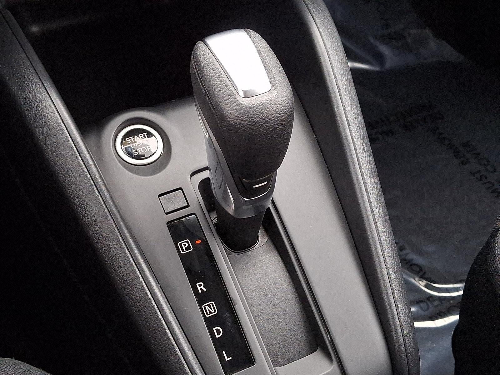 2025 Nissan Kicks Play S FWD