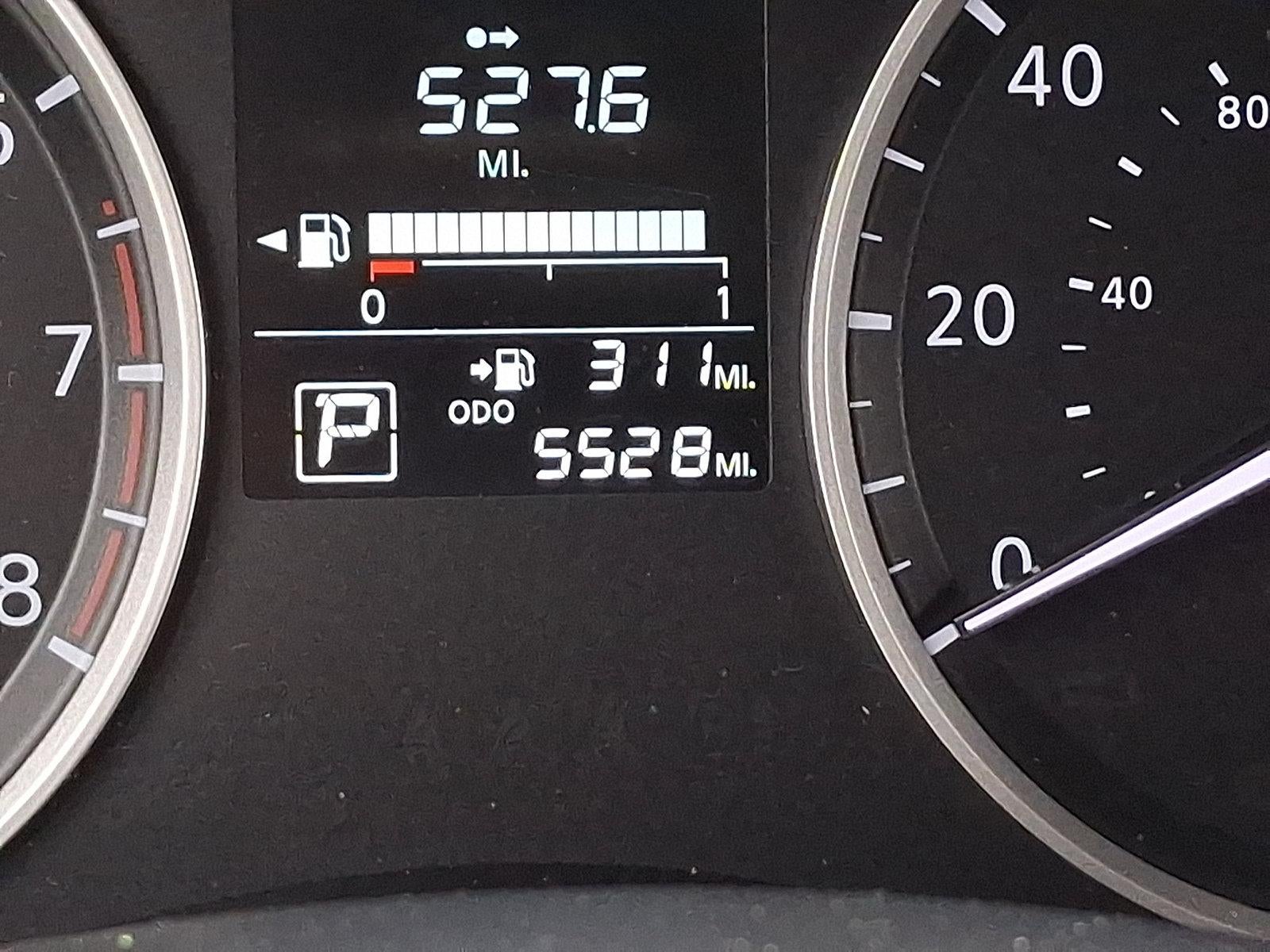 2025 Nissan Kicks Play S FWD